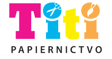 Titi školské potreby